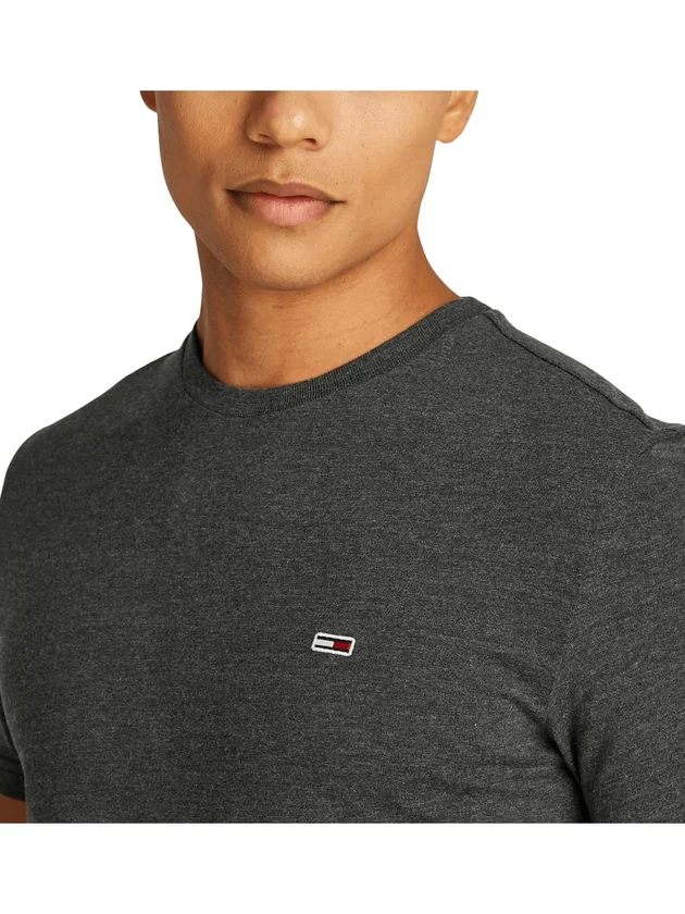 Slim Sign Chest