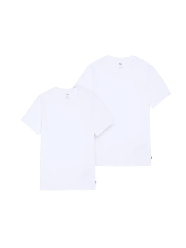 Slim 2pk Crewneck 1