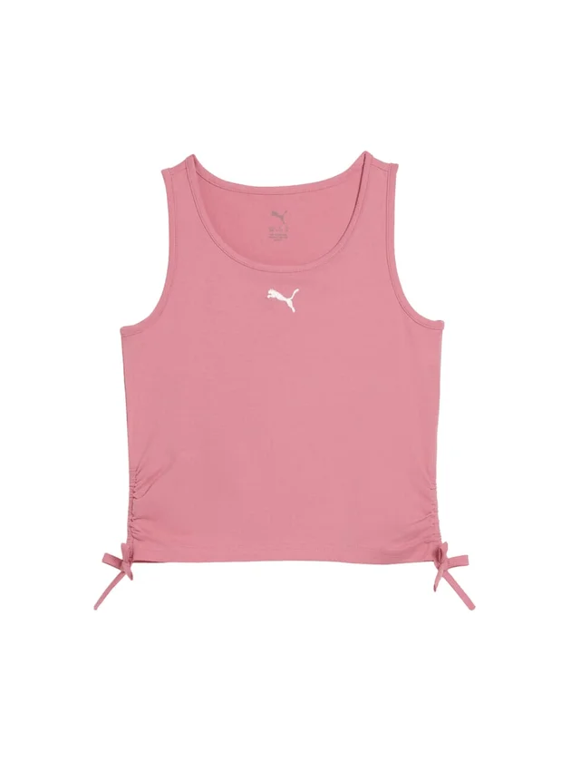 Slim Knotted Tank