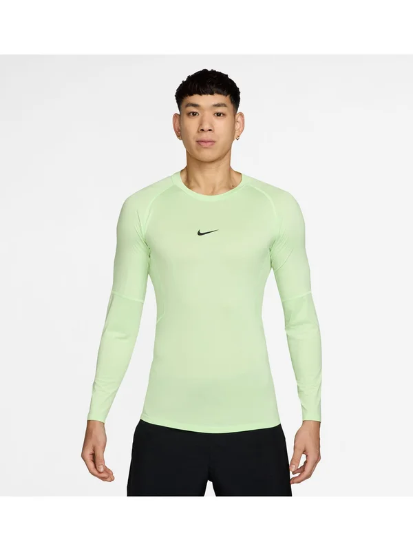 Np Df Tight Top Ls