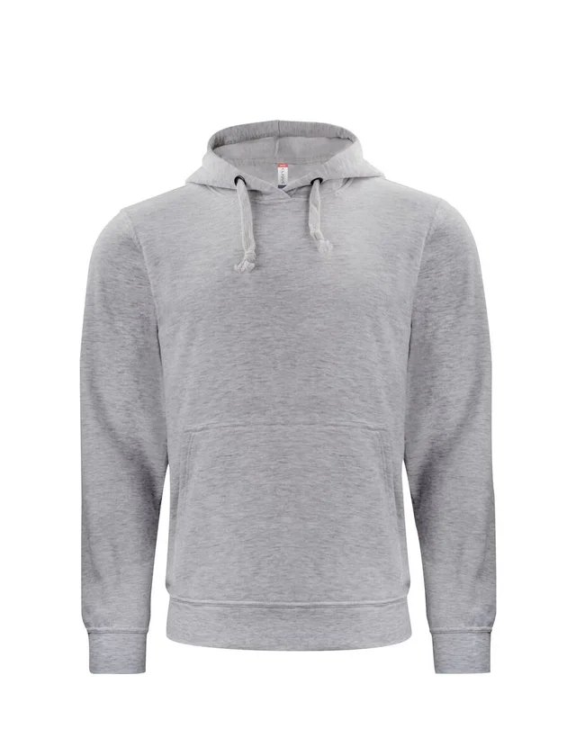 Basic Hoody