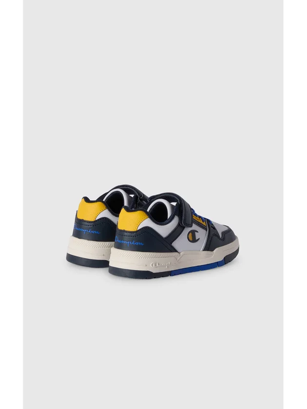 Heritage Evolve B Low Cut Shoe