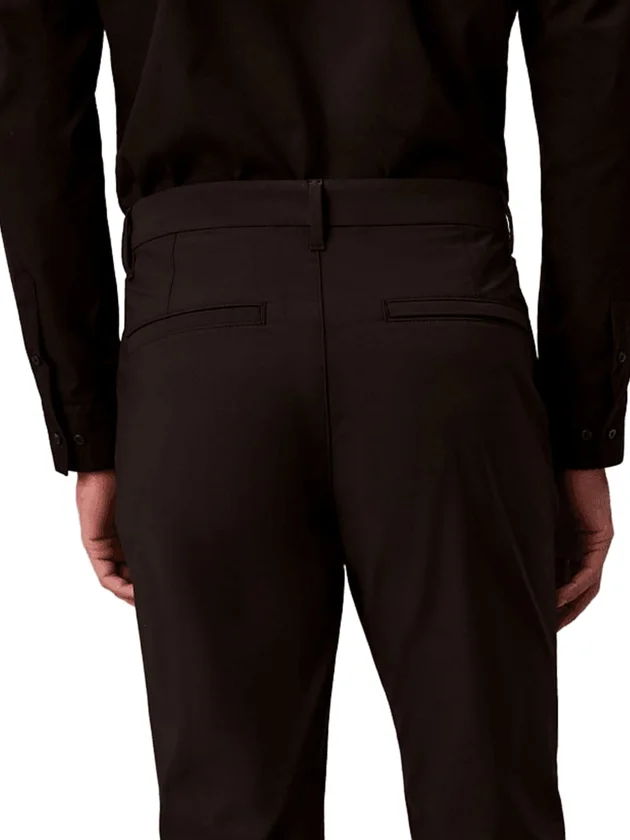 Slim Tech Stretch Trouser