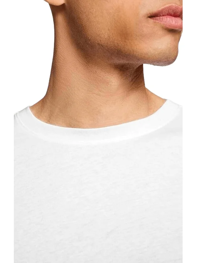 Everyday Crew Neck Tee 2P