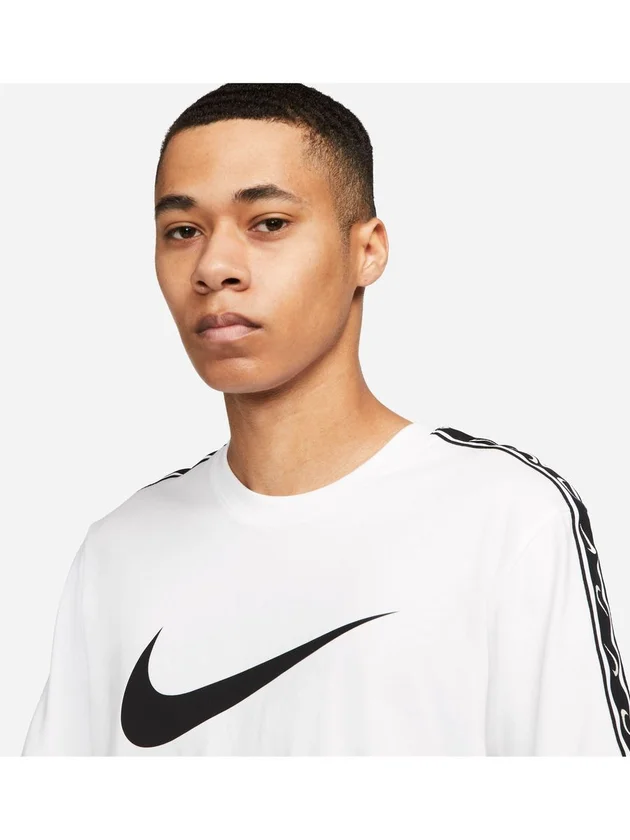Repeat SW SS Tee
