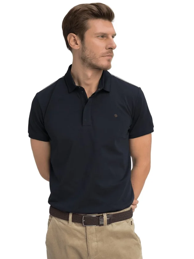 Classic Polo MC