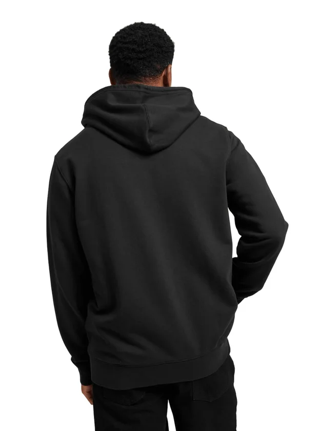 The Original Zip Up