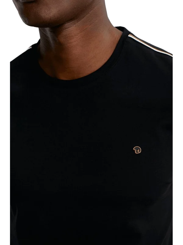 Classic T Shirt Mc