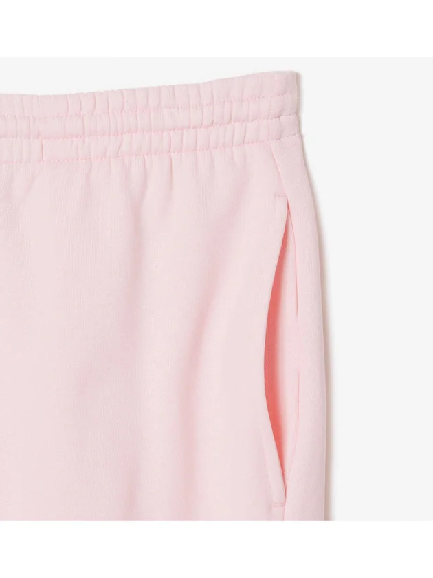 Shorts Fleece