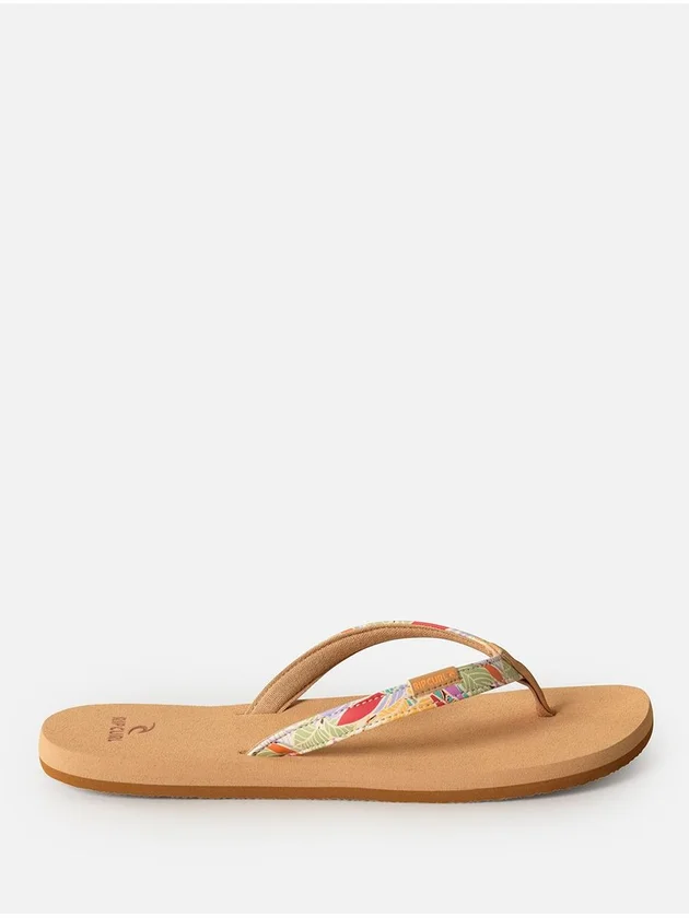 Freedom Bloom Open Toe