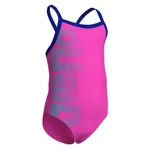 SHOCKING PINK-NEON BLUE
