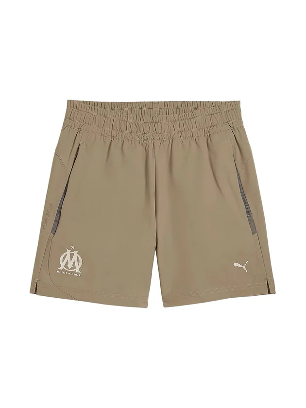 Pumatech Relaxed Woven Shorts
