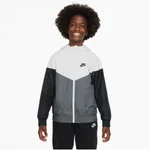 WHITE/SMOKE GREY/BLACK/BLACK
