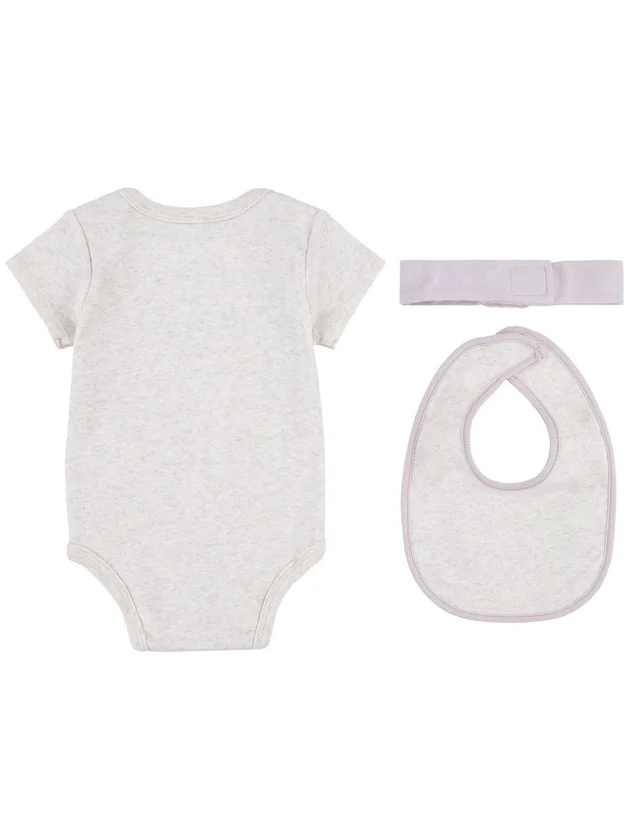 Deloris 3PC Set