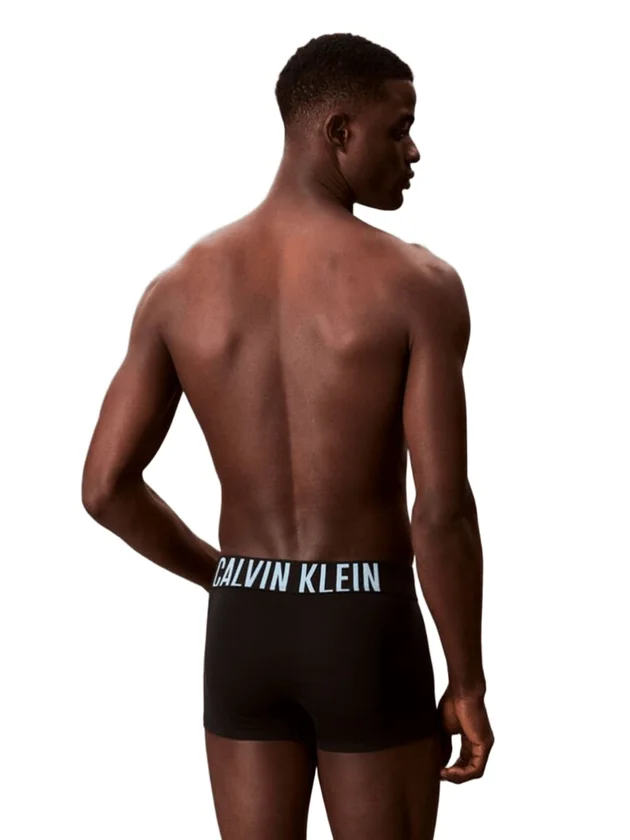 Trunk 3PK