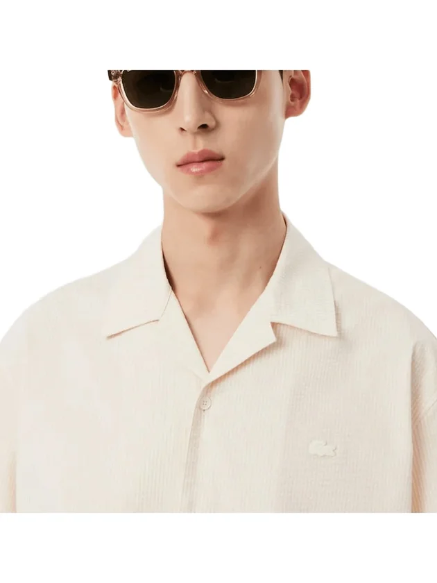 S S Woven Shirt