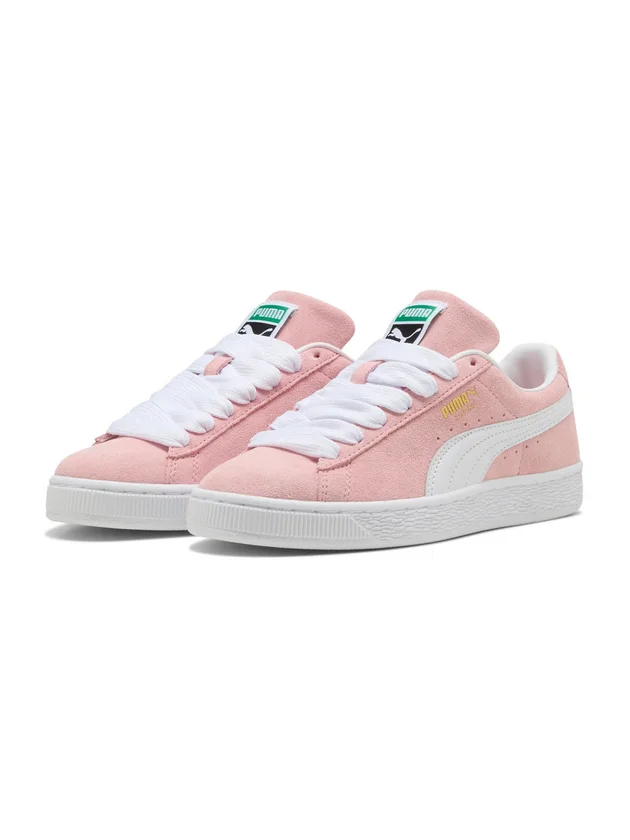 Suede Classic