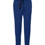 SODALITE BLUE / DETAIL:BLACK BELT
