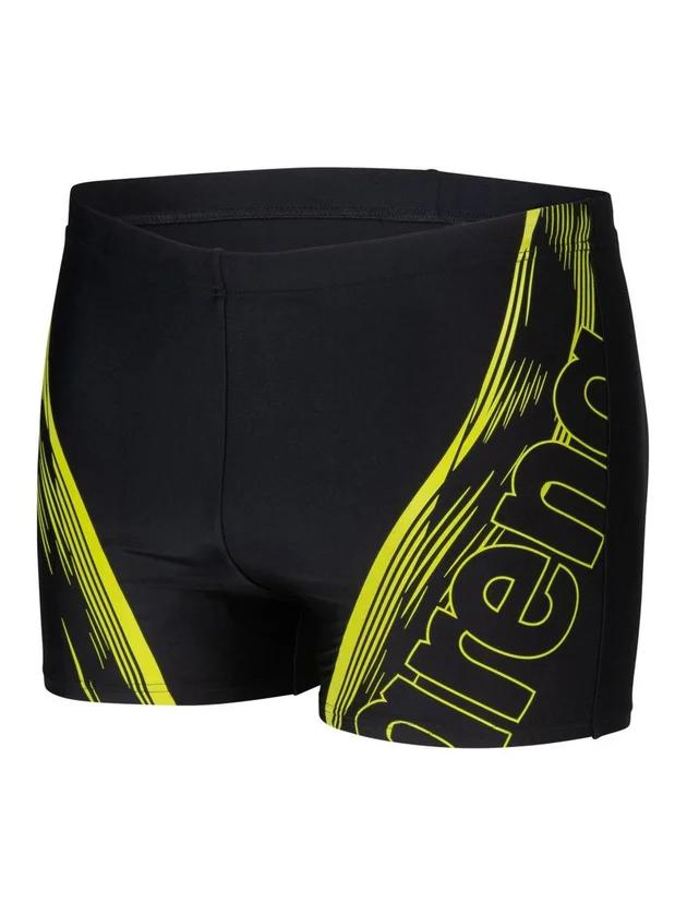 Swim Short Graphic