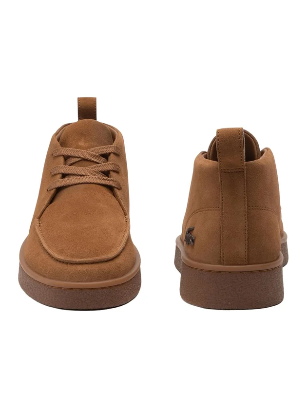 Baseshot Chukka