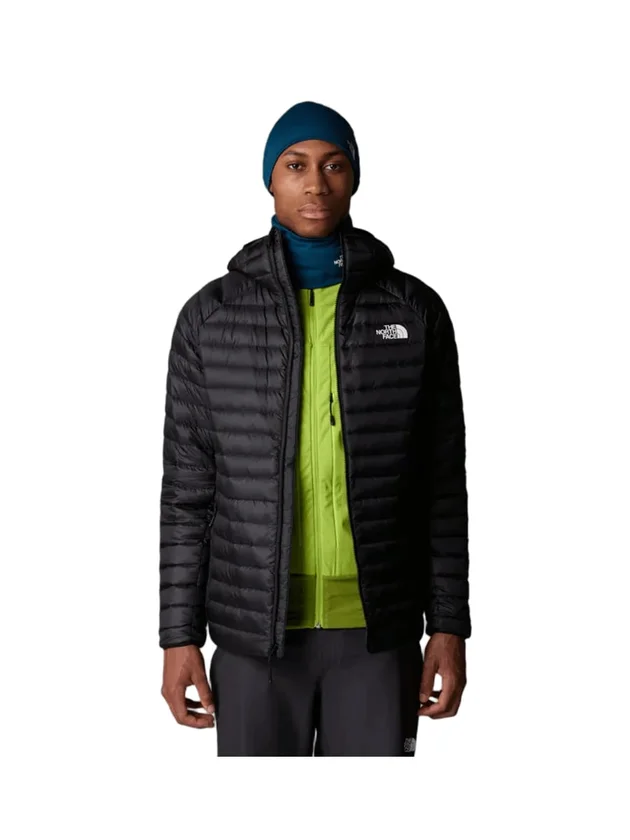 Bettaforca Lt Down Hoodie