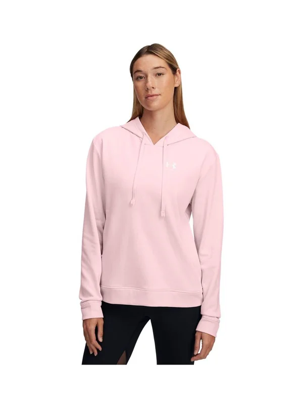 Rival Terry Hoodie