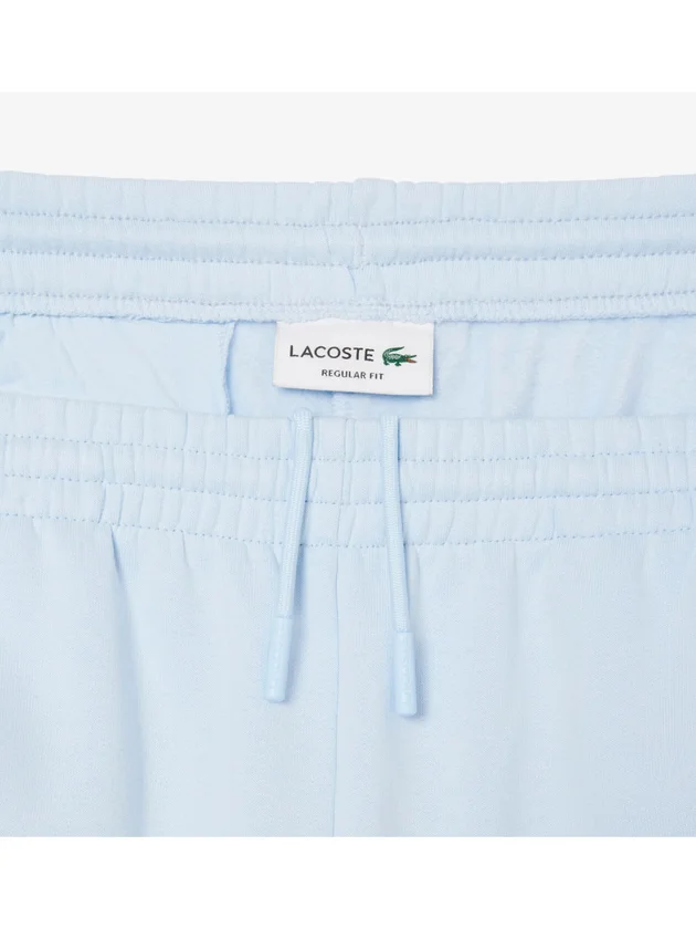 Shorts Fleece