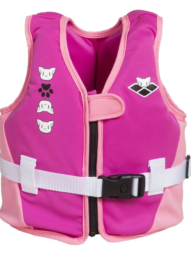 Friends Swim Vest
