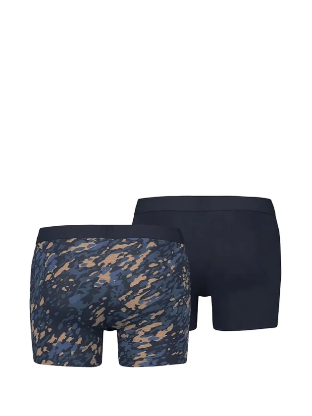 Apache Camou AOP Boxer Brief 2P