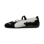 PUMA BLACK-PUMA WHITE-WARM WHITE