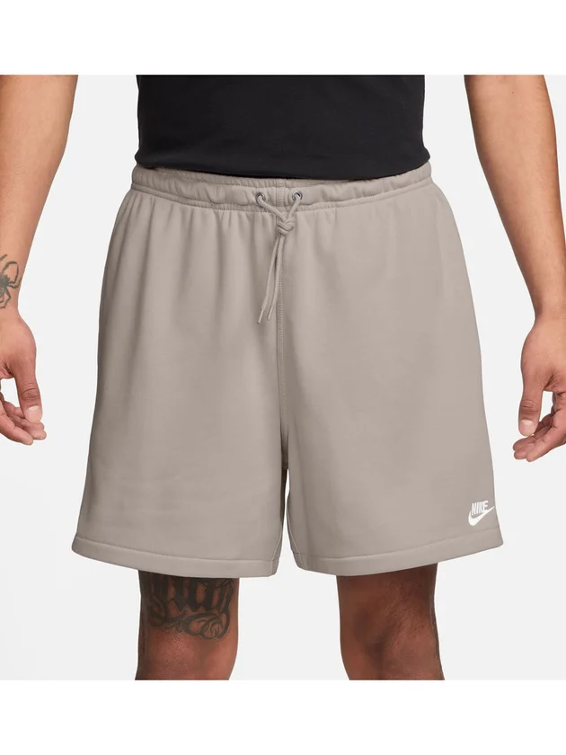 Club Flow Ft Short