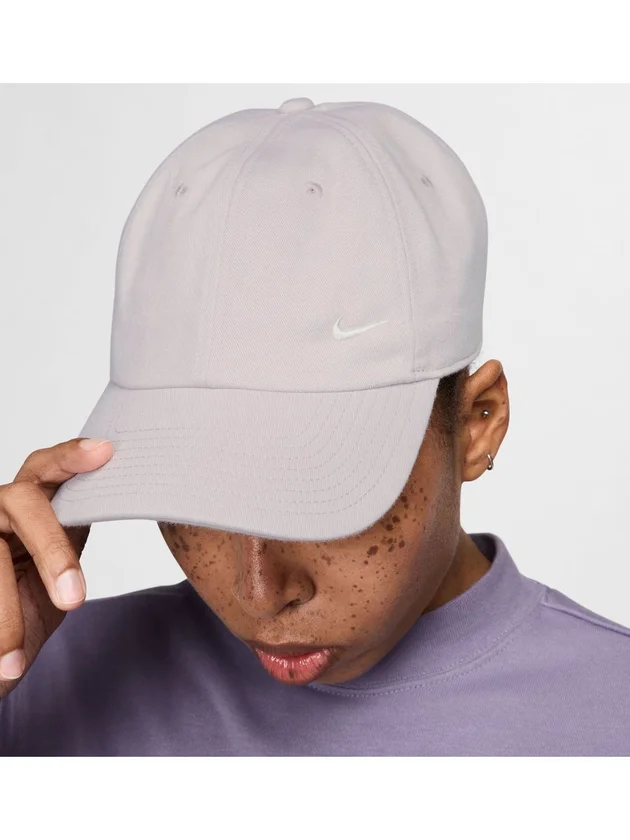 Club Cap CB Sm Swsh L