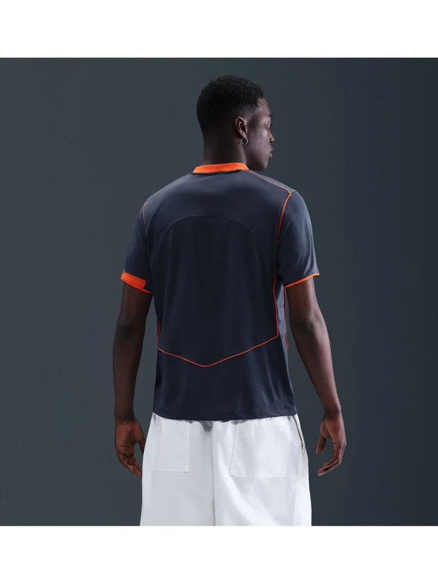 Total 90 Replica Stadium Jersey SS
