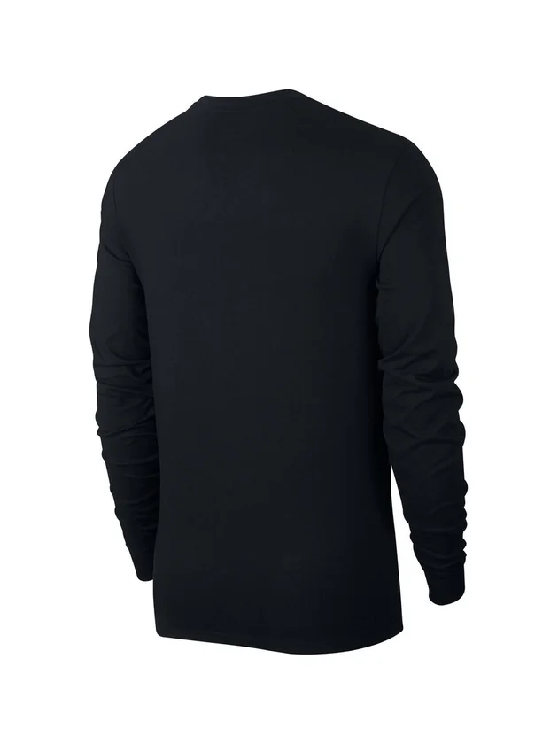 Club Tee LS