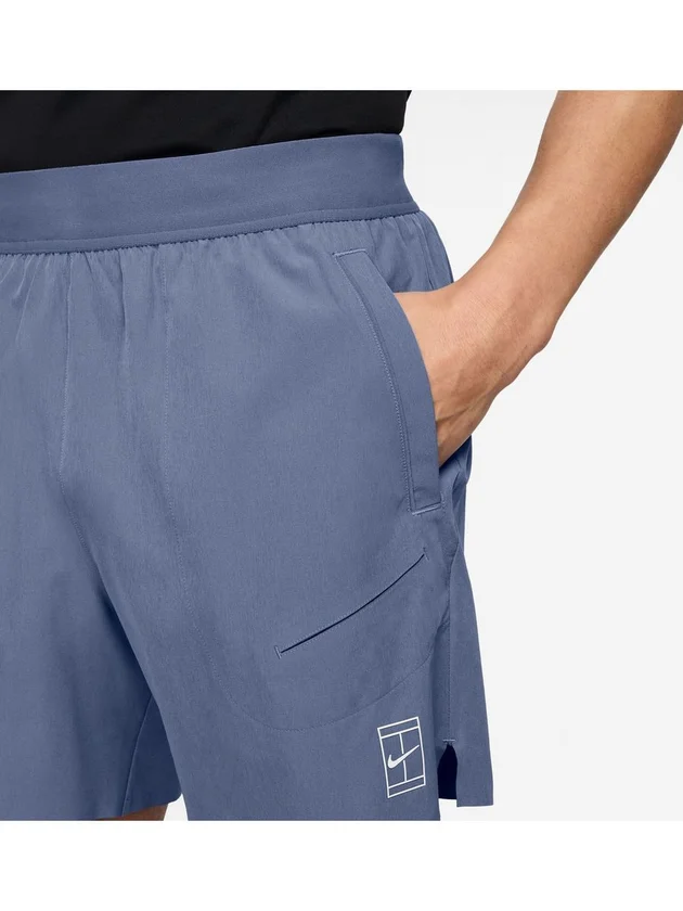 Nkct Df Advtg 6In Short