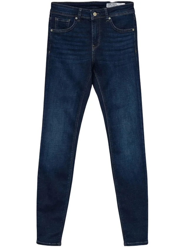 Mr Slim Jeans