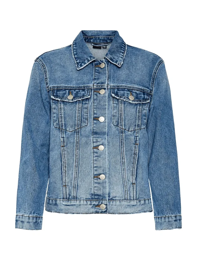 Vzorica Denim Jacket Mix Noos