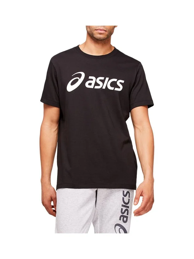 Big Logo Tee