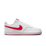 WHITE/(UNIVERSITY RED)