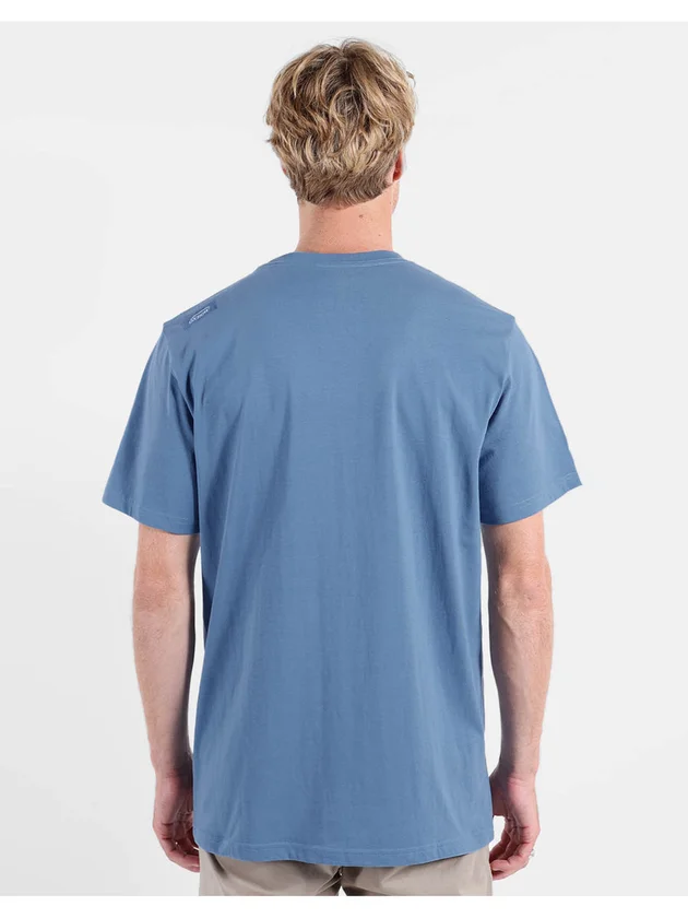 Tee Shirt Manches Courtes
