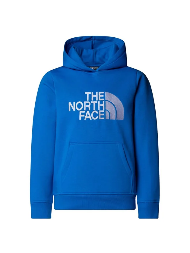 Drew Peak P/O Hoodie