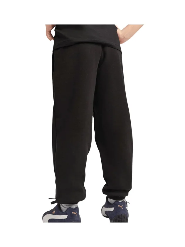 Ess Small No1 Logo Sweatpants Fl