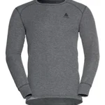 ODLO STEEL GREY MELANGE