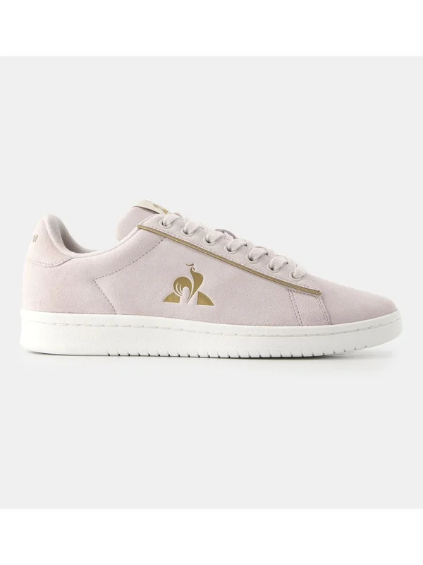 LCS Court Clean Suede