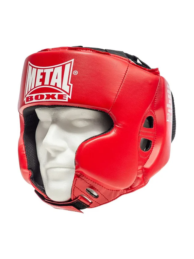 Casque Entrainement PU