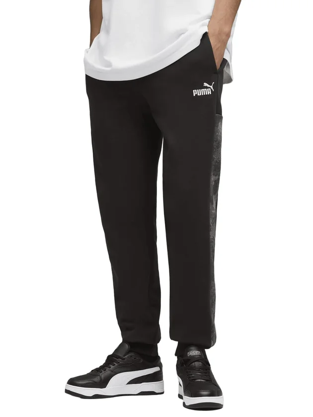 Ess Camo Sweatpants
