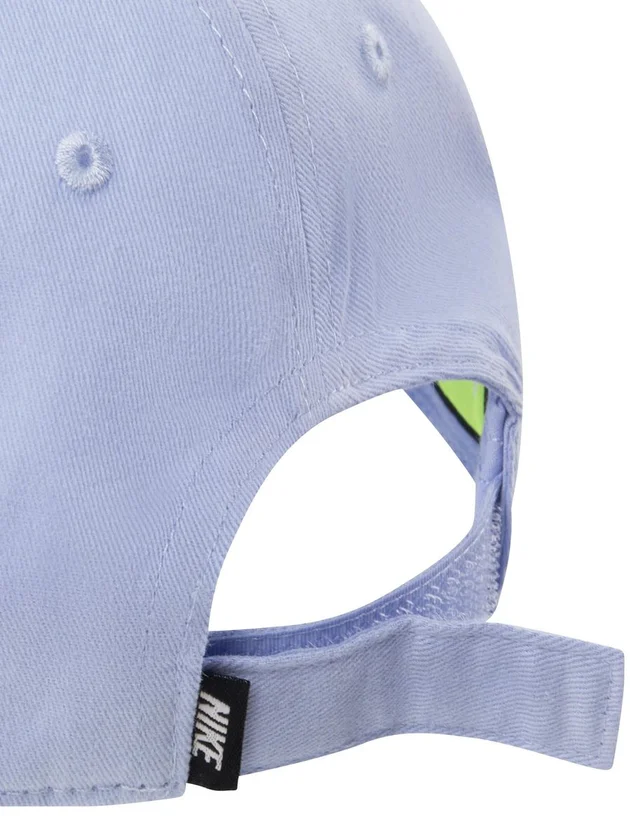 Multi Logo Curvebrim