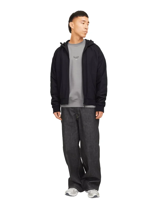 Jjeperfect Bomber Noos