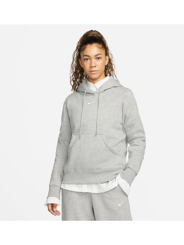 Phnx Flc Std Po Hoodie
