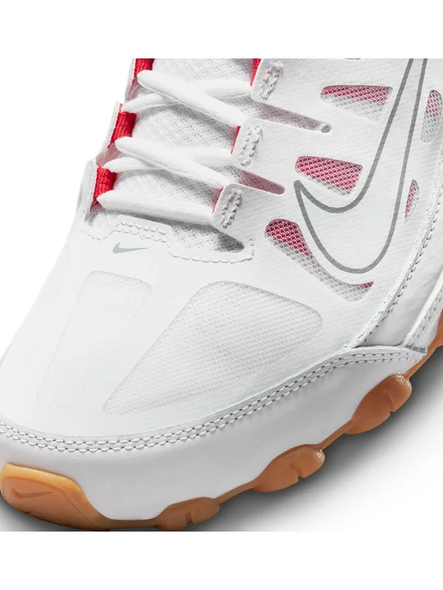 Reax 8 TR Mesh